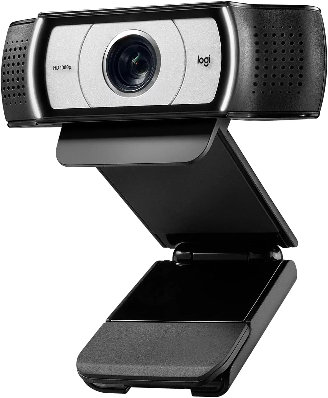 HD Webcam with Noise-canceling mic R83089