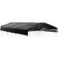 Weatherguard Dog Kennel Cover Set J88222