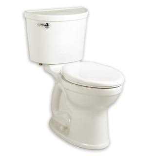 Round Two-Piece Toilet O860038