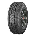 Set of 4 LT285/75R18 129/126S E Tires Z88884