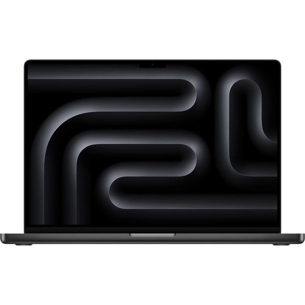 Space Black 16-inch MacBook Pro M3 Pro 18GB 1TB P87113