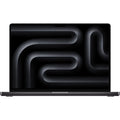 Space Black 16-inch MacBook Pro M3 Pro 18GB 1TB P87113