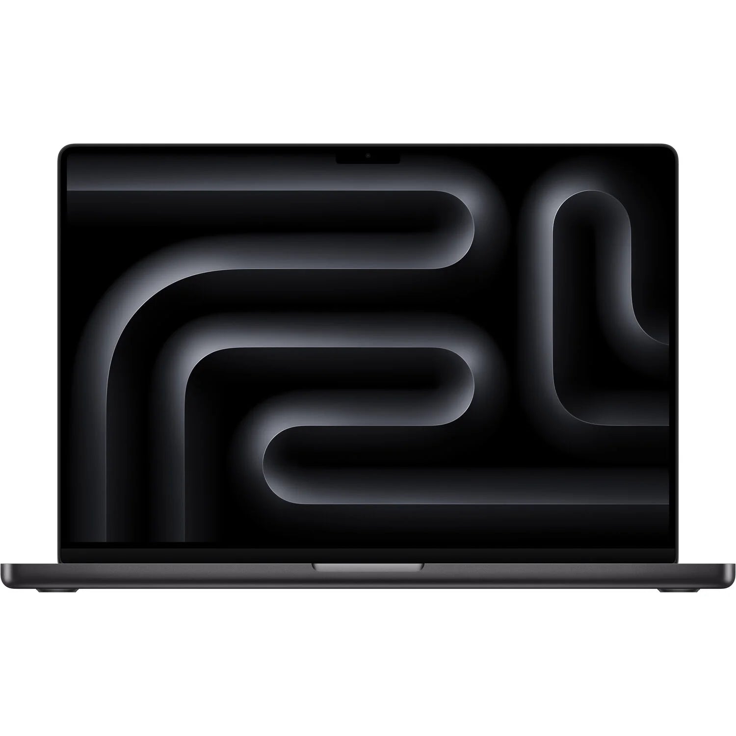Space Black 16-inch MacBook Pro M3 Pro 18GB 1TB P87113
