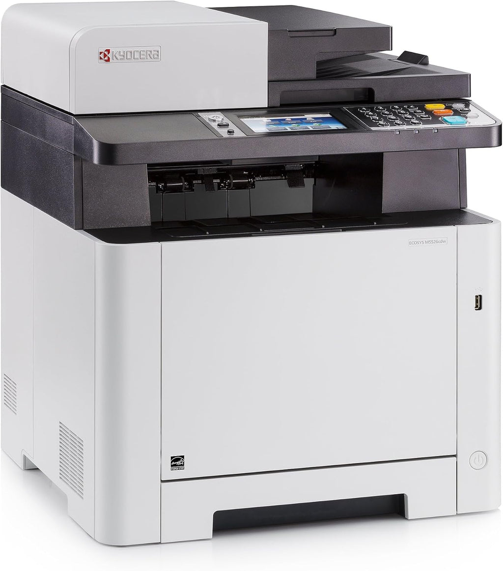 Color Laser Printer R190460