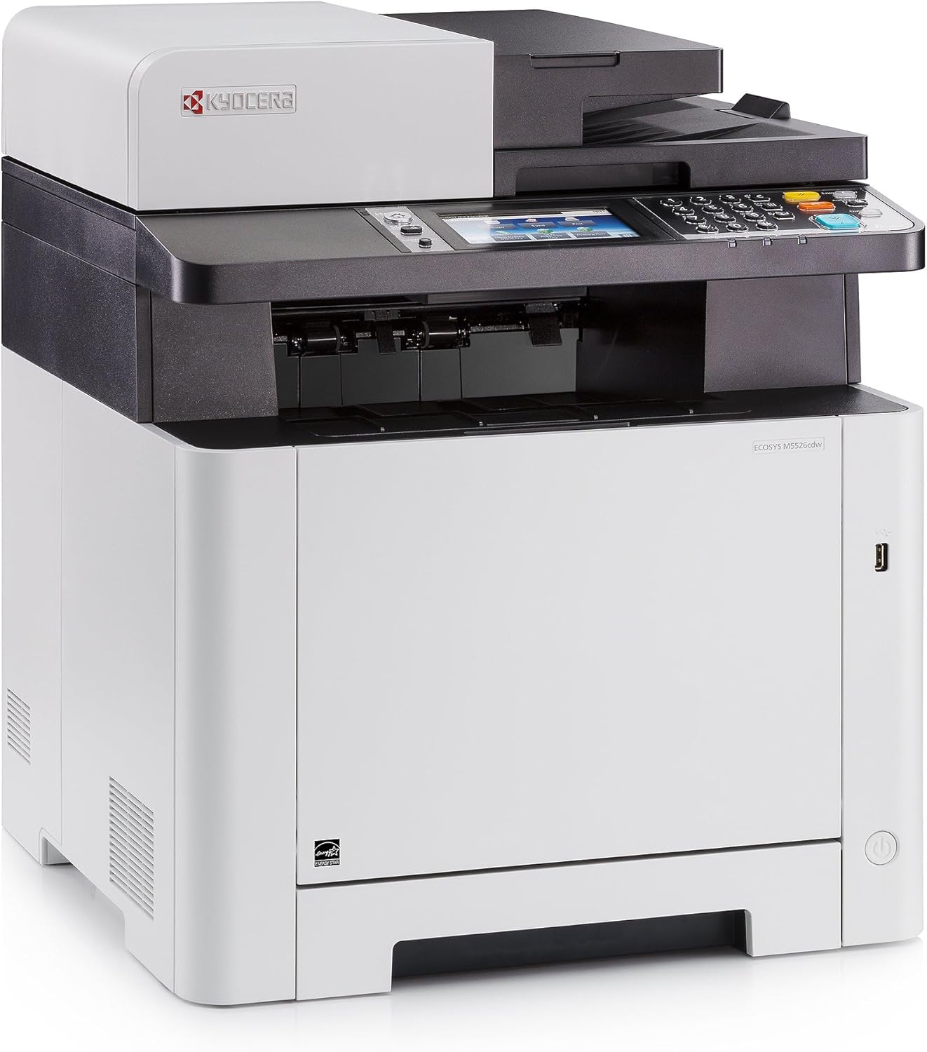 Color Laser Printer R190460