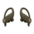 Spring Yellow Bluetooth Earphones Q465889