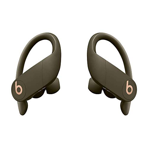 Spring Yellow Bluetooth Earphones Q465889