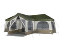 12 Person Family House Tent U794
