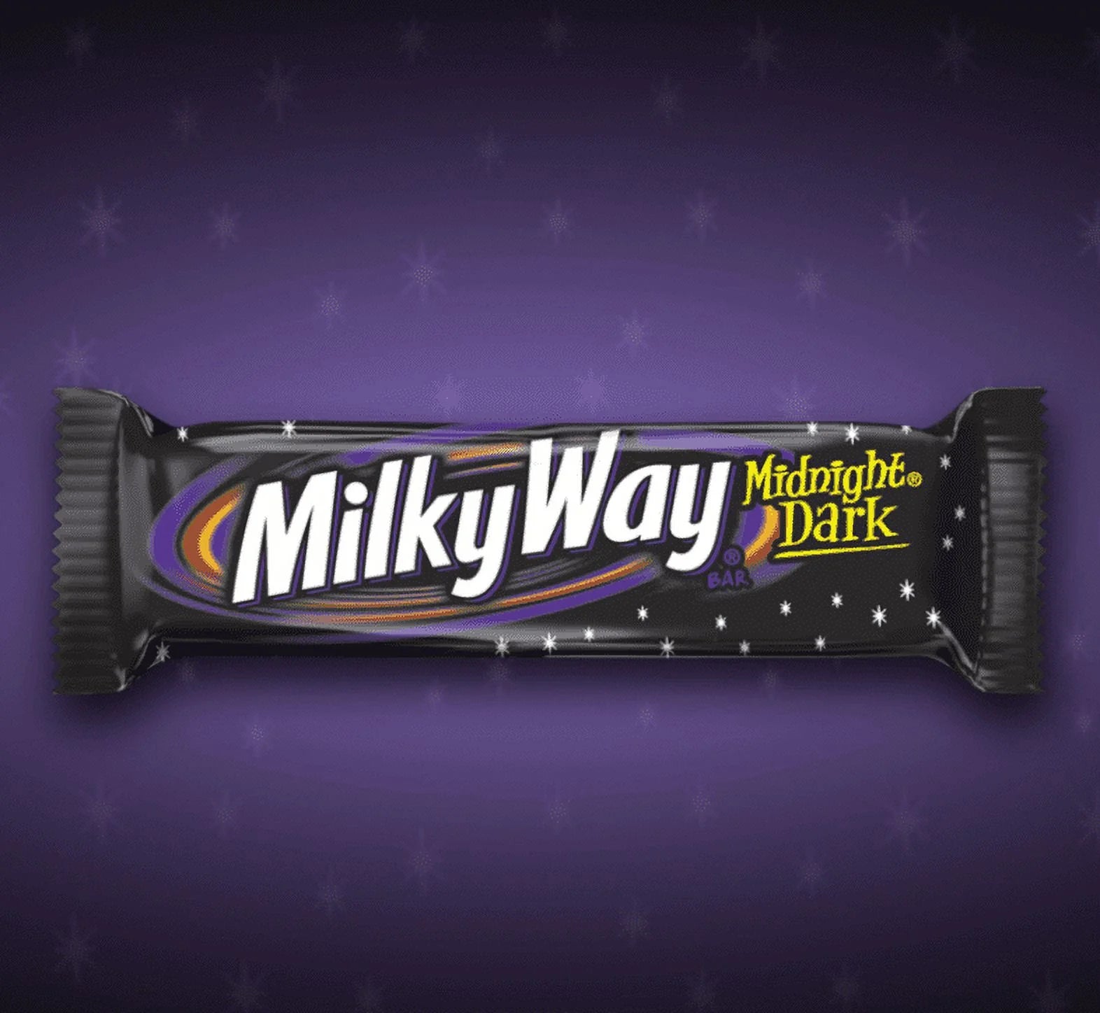 24 Count 1.76 oz Dark Chocolate Candy Bar K94633