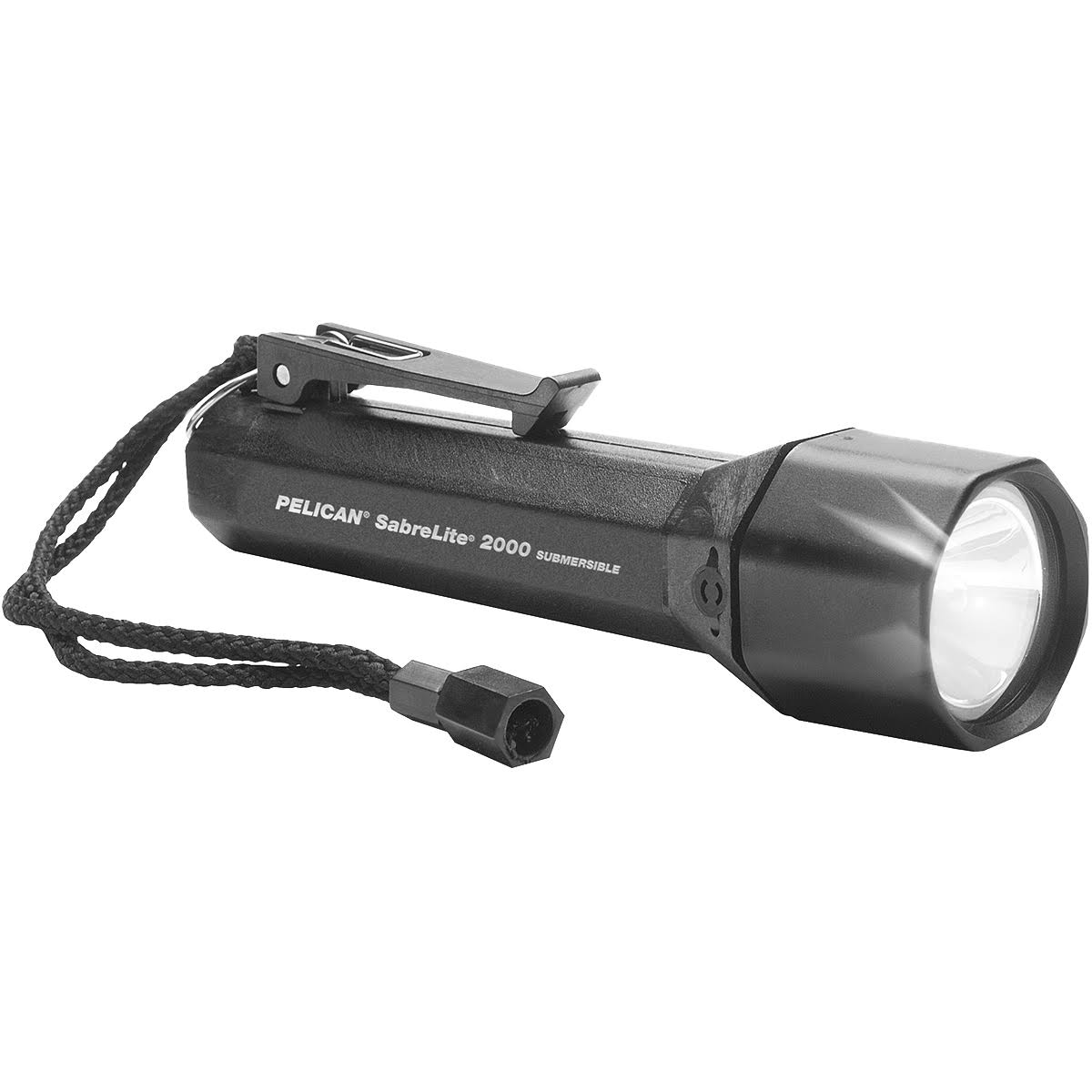 Yellow Flashlight X710384