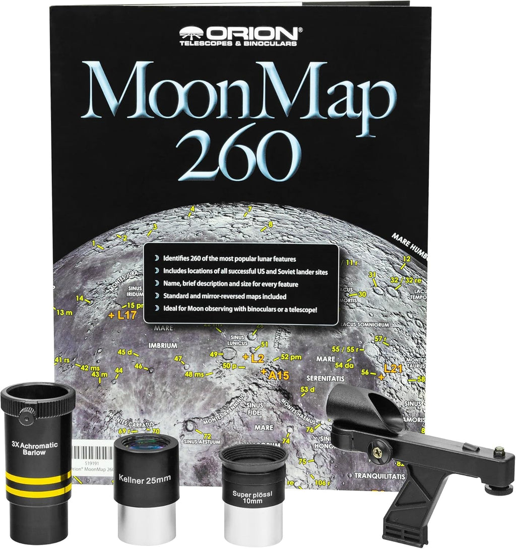 135mm Dobsonian Reflector Telescope G5738