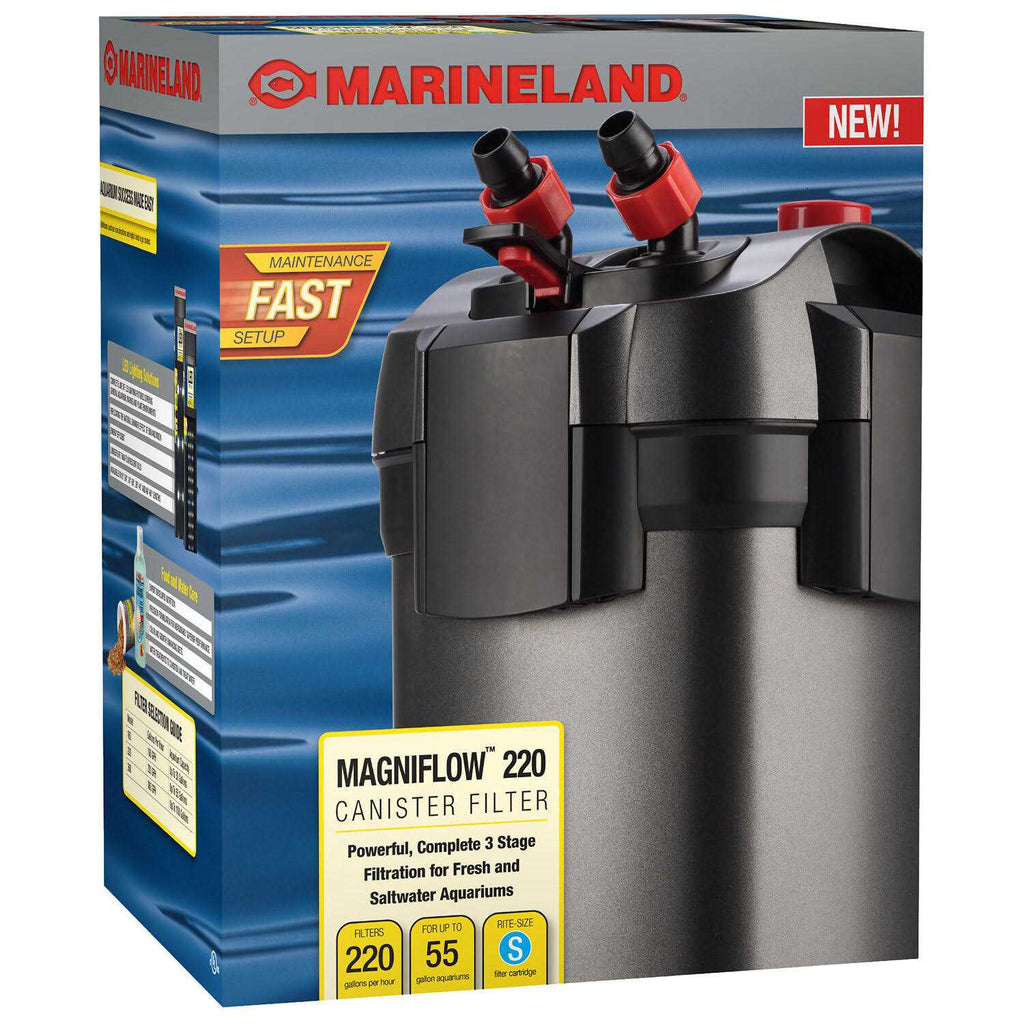Canister Filter P108627