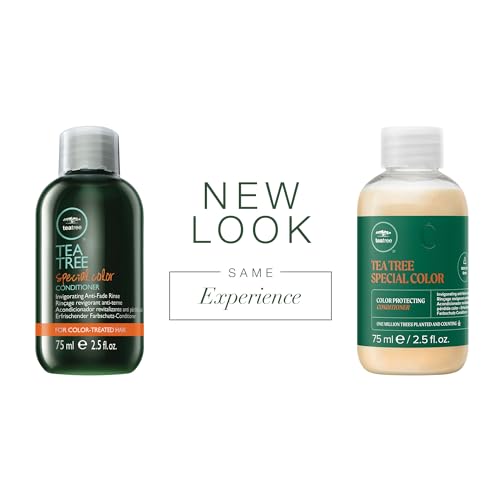 Tea Tree Color Conditioner N1402