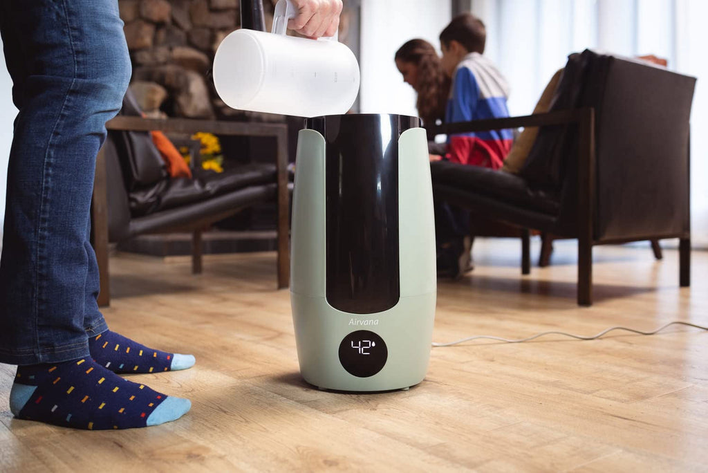 Sage Humidifier 2.25 Gallon G87939