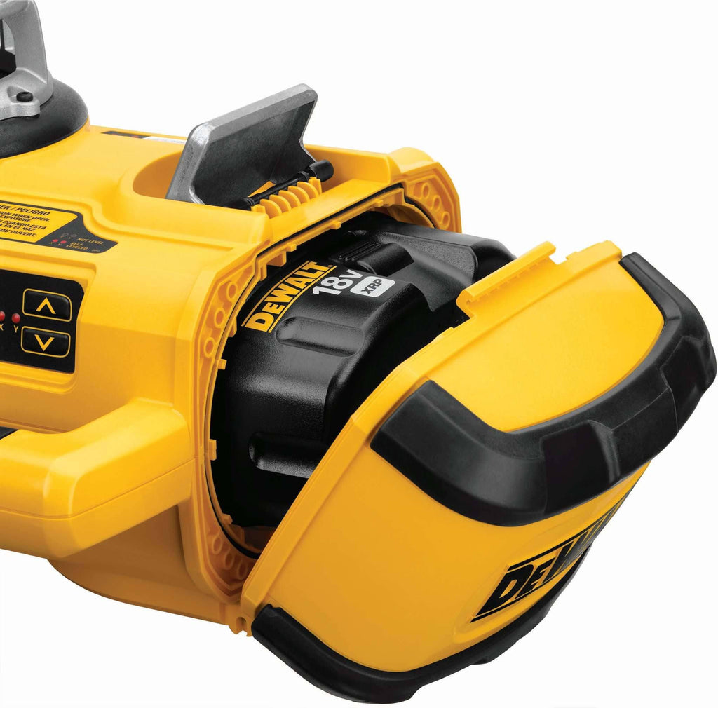 18V Self-Leveling Rotary Laser Kit Y862106