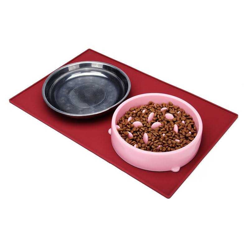 Silicone Dog Feeding Mat R773