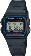 Digital Alarm Sports Watch E8426
