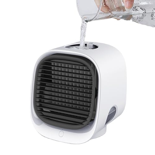 Portable Air Conditioner W2699