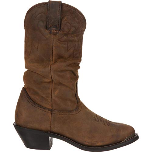 Women's Slouch 11" Western Boot T224562