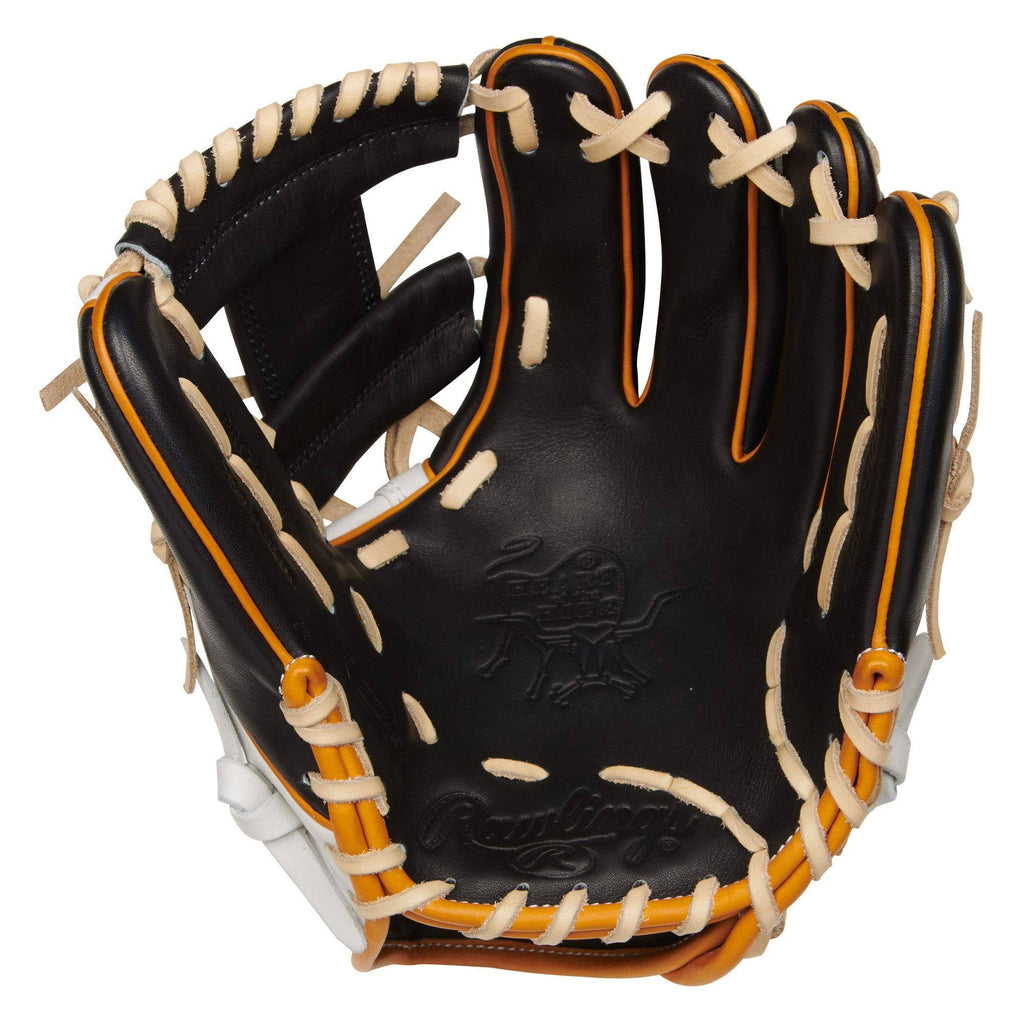 11.5x22 Baseball Glove Z576