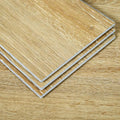 Brown or Grey 5mm Vinyl Flooring Planks, 14 Planks per Box E413261