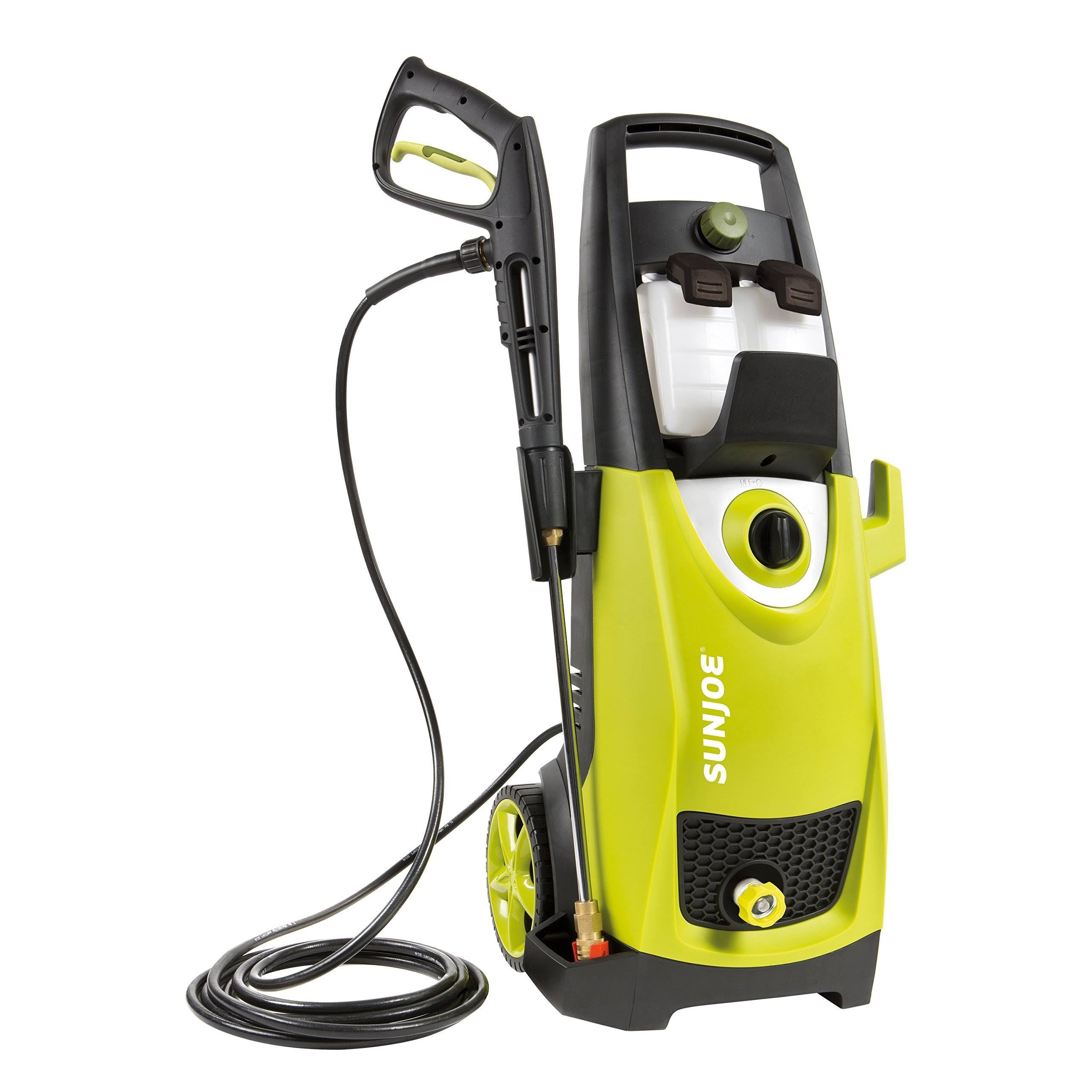 Electric Pressure Washer E986