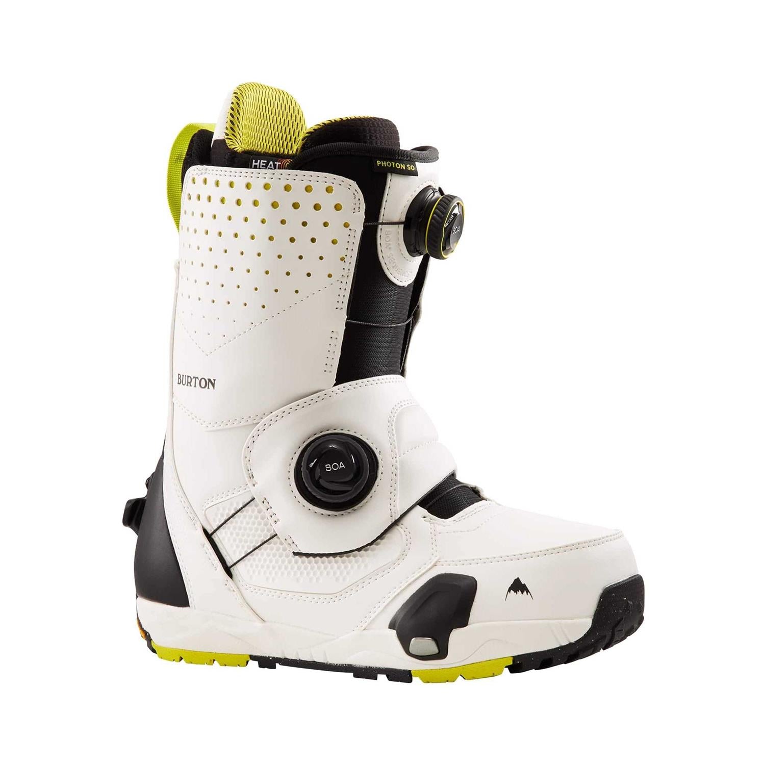 Men's Photon Step On Wide Snowboard Boots Q1556