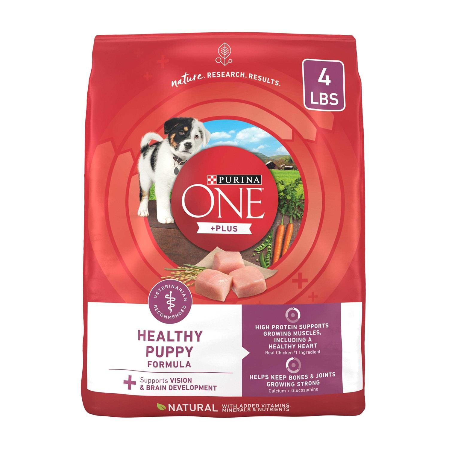 Healthy Puppy Formula Dry Food K2270