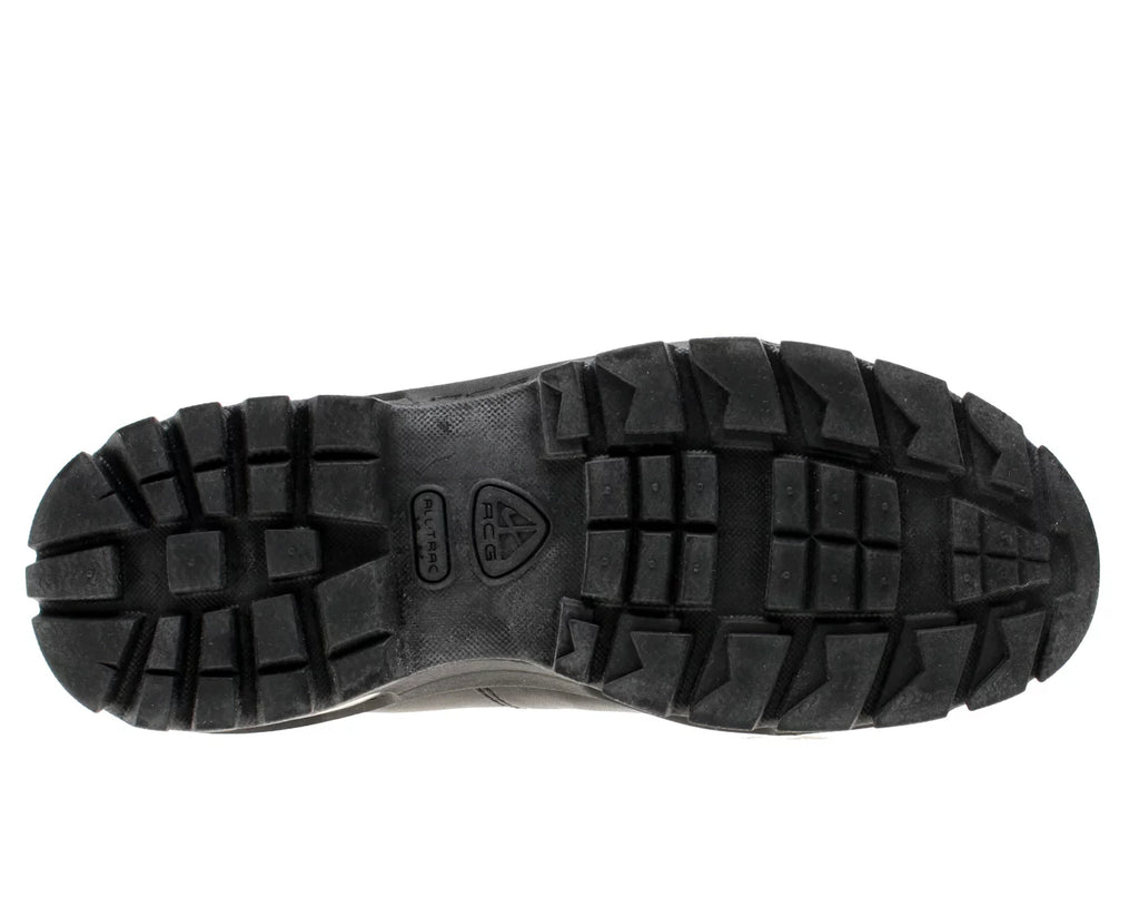 Black Air Max Goadome Boots E80460