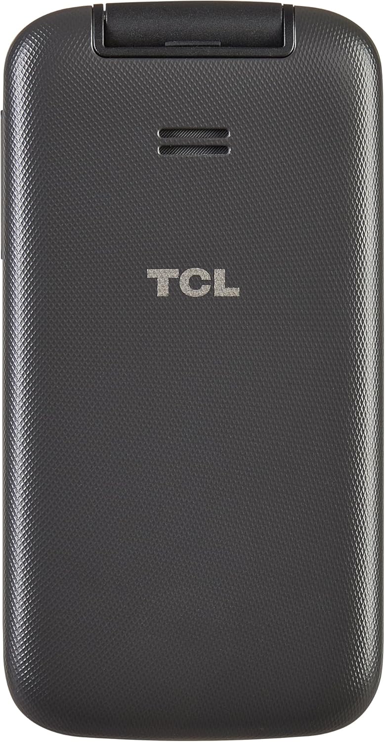 Black 16GB Prepaid Smartphone B888001