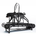 Non-Electric Dog Treadmill with Step Counter, Adjustable Incline & Brake U472835