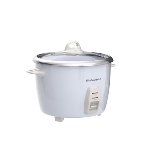Electric Rice Cooker with Automatic Keep Warm A64060