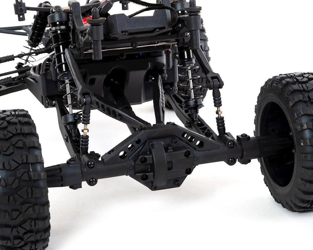 1/10 Scale Electric Trophy Truck T2201