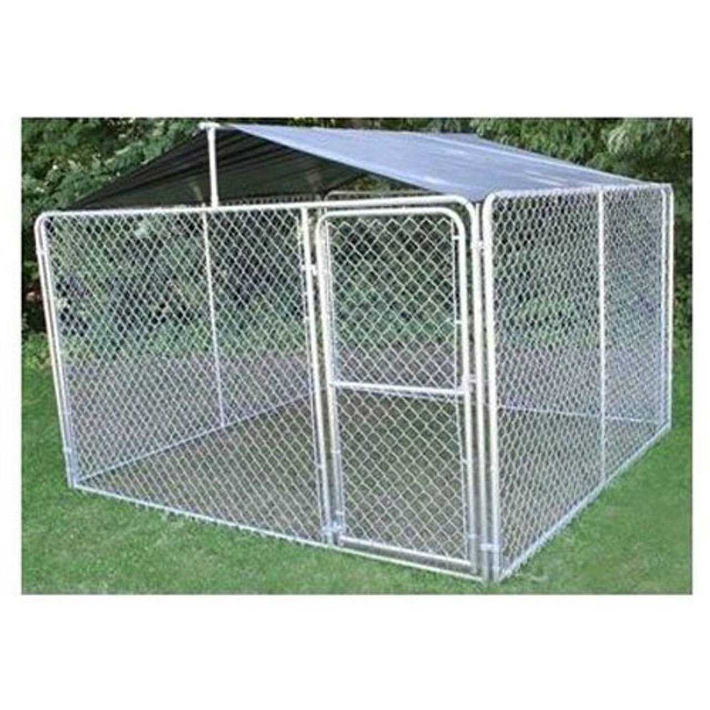 Dog Kennel Roof Kit U461770