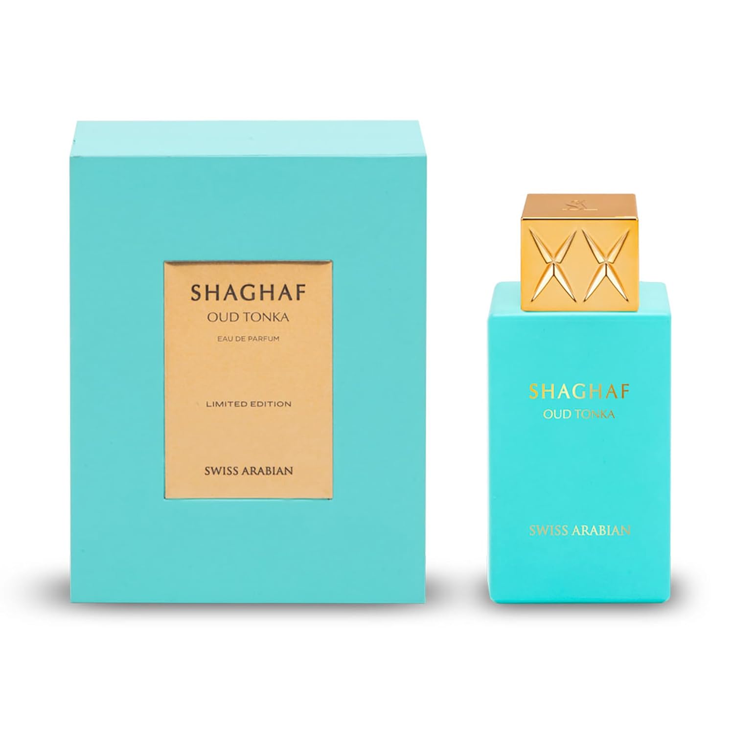 2.5 oz Vanilla Perfume Q1164