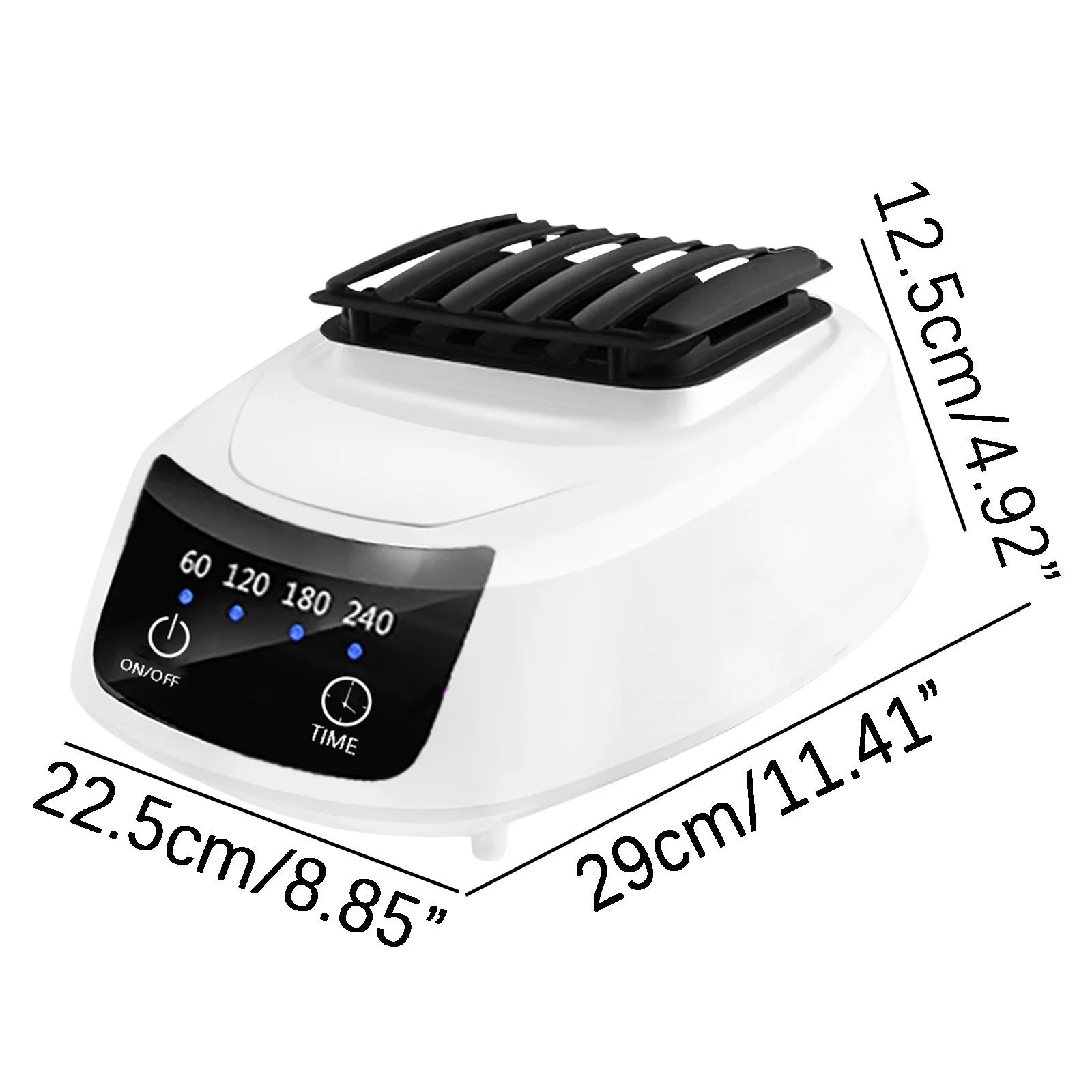 Household Sterilizing Warm Air Clothes Dryer X31675