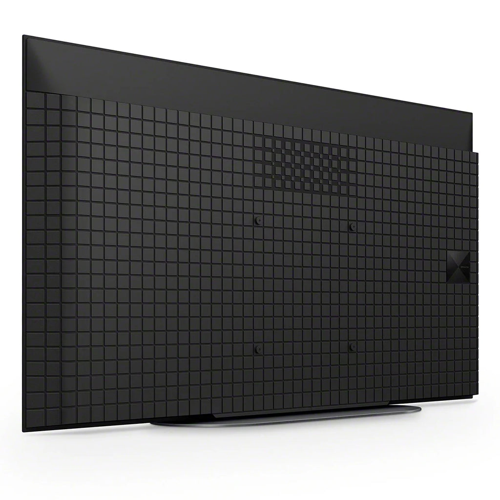 48” Class 4K HDR OLED Smart Television V303