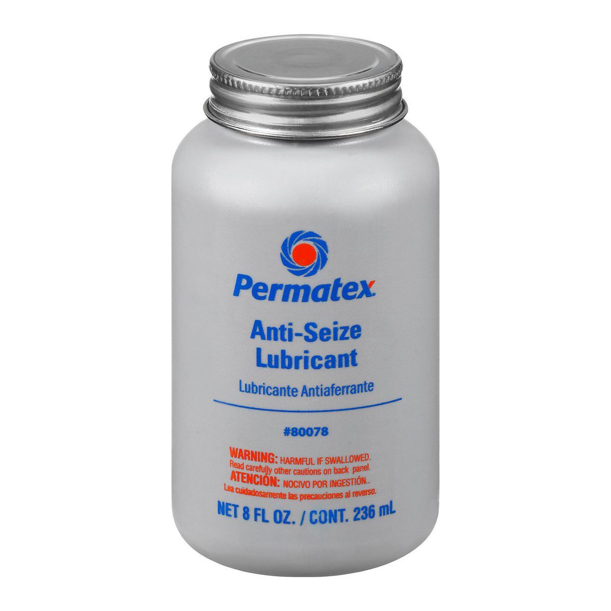 8 oz. Anti-Seize Lubricant O827514