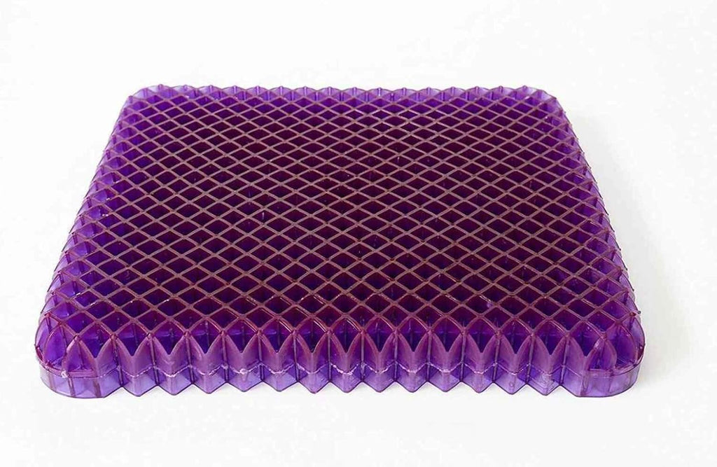 Purple Seat Cushion A503978