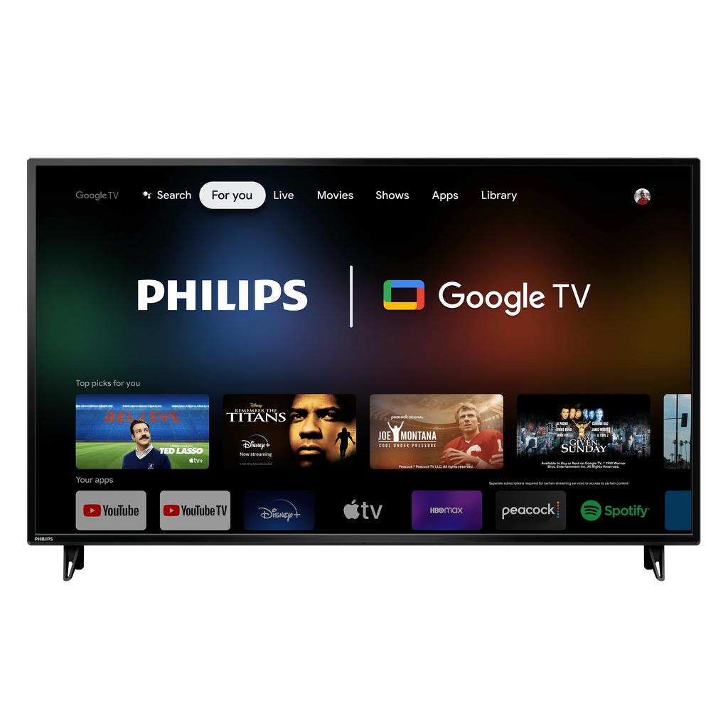 55 Class 4K Ultra HD LED TV O71017
