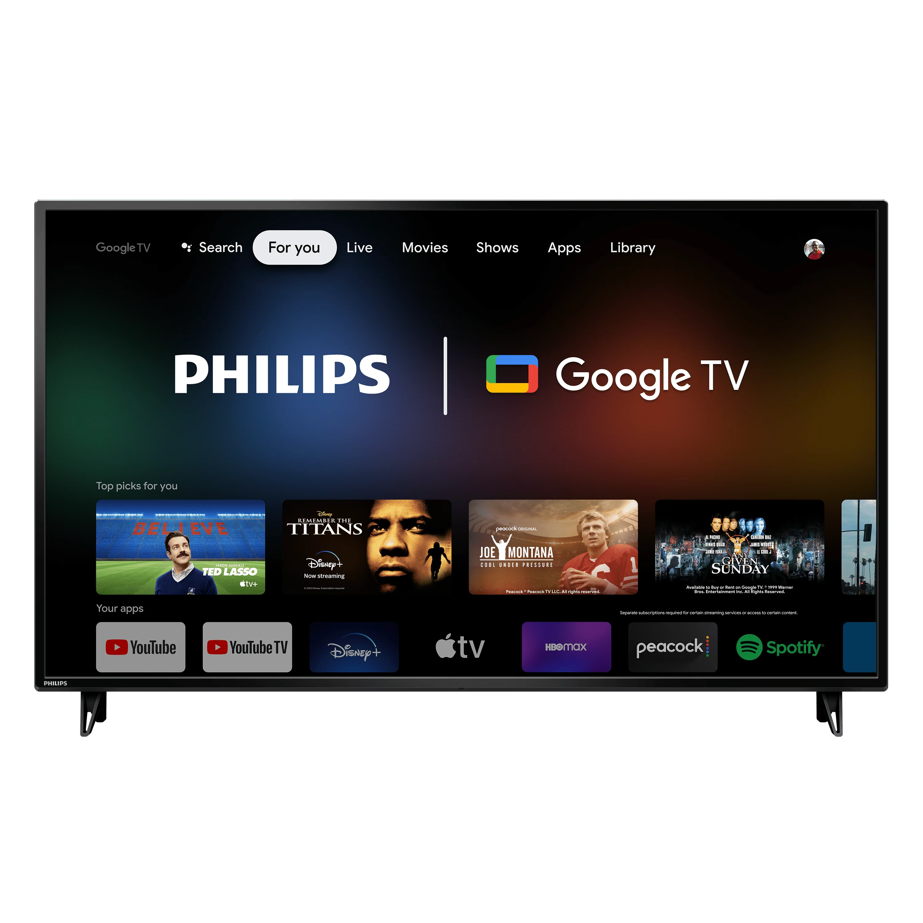 55 Class 4K Ultra HD LED TV O71017
