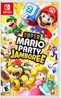 Super Mario Party Jamboree for Nintendo Switch M5350
