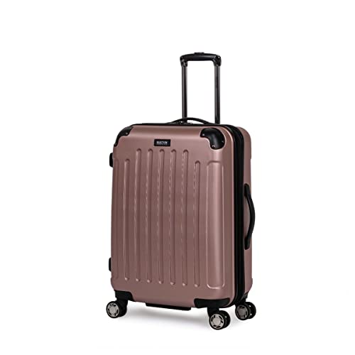 Seafoam 20-Inch Carry On Hardside Suitcase W9198