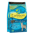 Wild Sea Catch Cat Food Y943