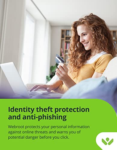 Antivirus Software 2024 3 Device 1 Year K60074
