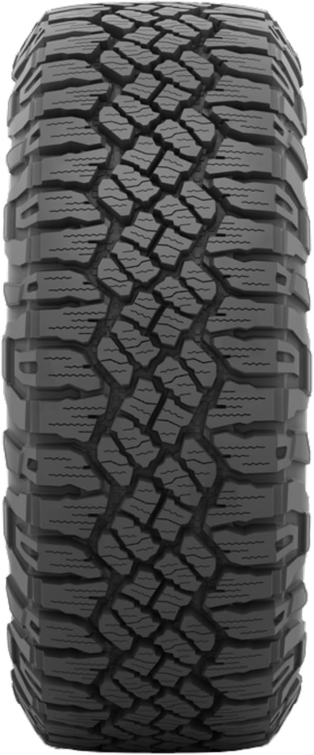 LT295/70R17 128/125S E Light Truck Tire J6779