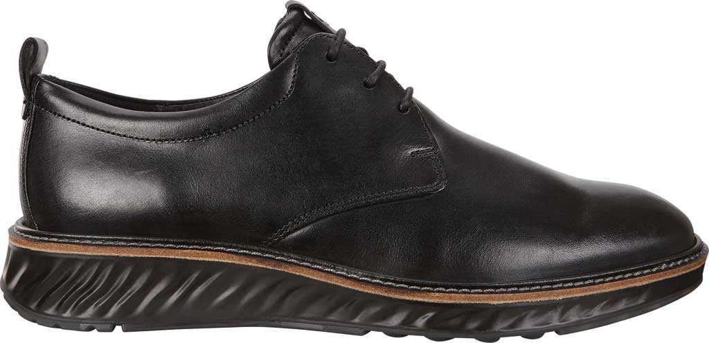 Plain Toe Oxford B654