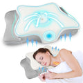Adjustable Memory Foam Cervical Pillow T157