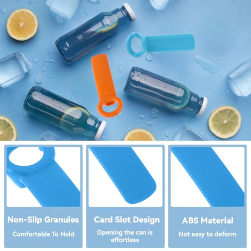 3 Pcs Plastic Jar Opener O655