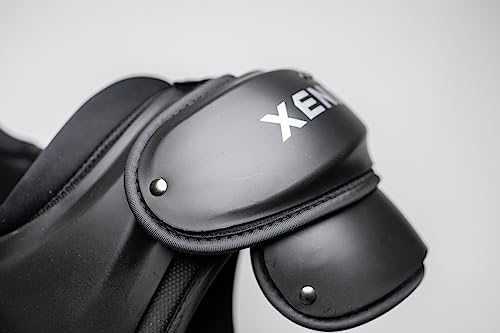 Junior Varsity Football Shoulder Pads E57034